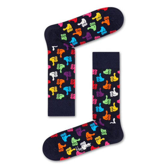 Čarape Happy Socks Palac gore (THU01-6500)