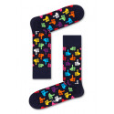 Čarape Happy Socks Palac gore (THU01-6500)