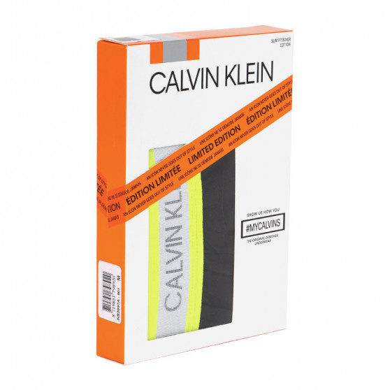 Muške bokserice Calvin Klein crno (NB2097A-001)