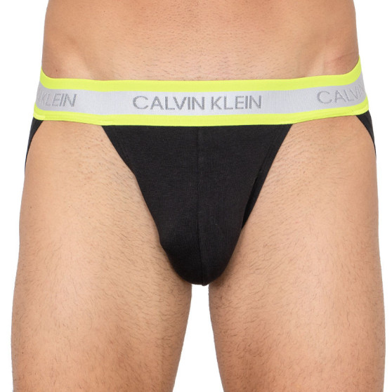 Muški sportovi Calvin Klein crno (NB2122A-001)