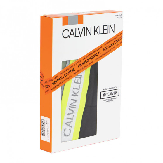 Muški sportovi Calvin Klein crno (NB2122A-001)