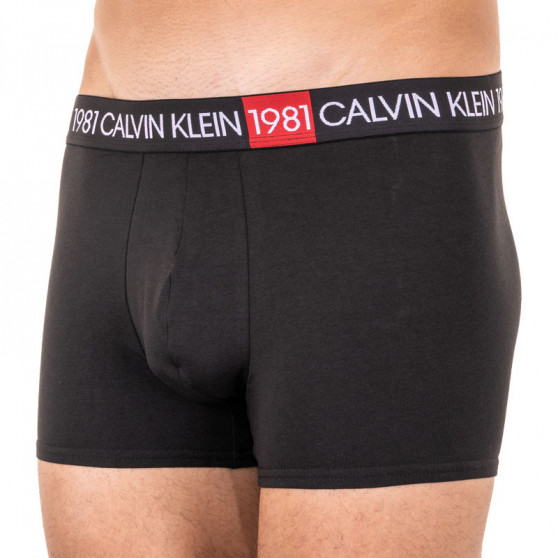 Muške bokserice Calvin Klein crno (NB2050A-001)
