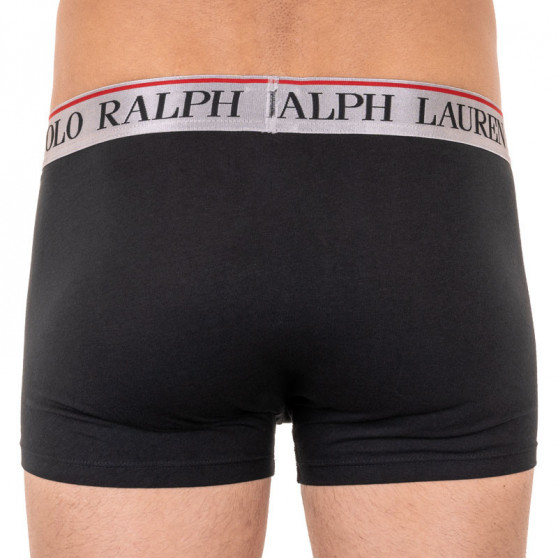 Muške bokserice Ralph Lauren crno (714753035017)