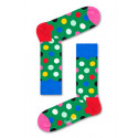 Čarape Happy Socks Velika točka (BDO01-0100)