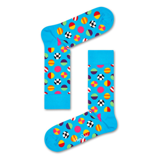 Čarape Happy Socks Sukobna točka (CLD01-6700)