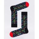 Čarape Happy Socks Gradski jazz (CTJ01-9300)