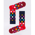 Čarape Happy Socks Blok velikih točaka (BDB01-4300)