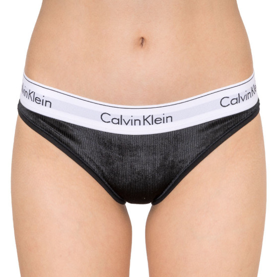 Žensko donje rublje Calvin Klein crno (QF5513E-001)
