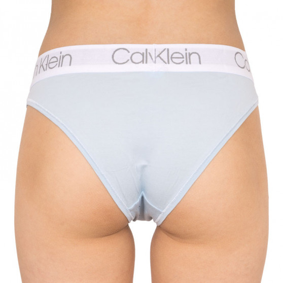 3PACK žensko donje rublje Calvin Klein višebojan (QD3758E-BTV)