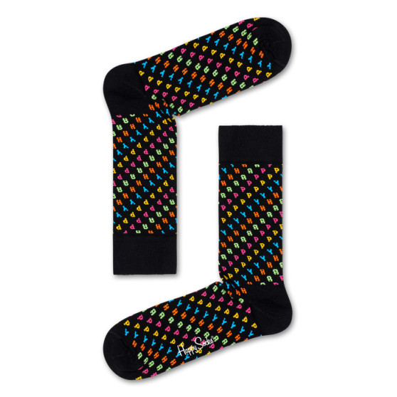 Čarape Happy Socks Plus (PLU01-9300)