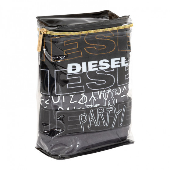 3PACK muške bokserice Diesel višebojan (00ST3V-0SAYB-E5030)