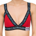 Ženski grudnjak Calvin Klein Crvena (QF5447E-3YQ)