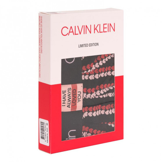 Muške bokserice Calvin Klein višebojan (NB2067A-5HD)