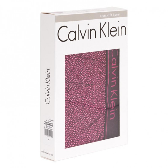 Muške bokserice Calvin Klein višebojan (NB1524A-9XP)