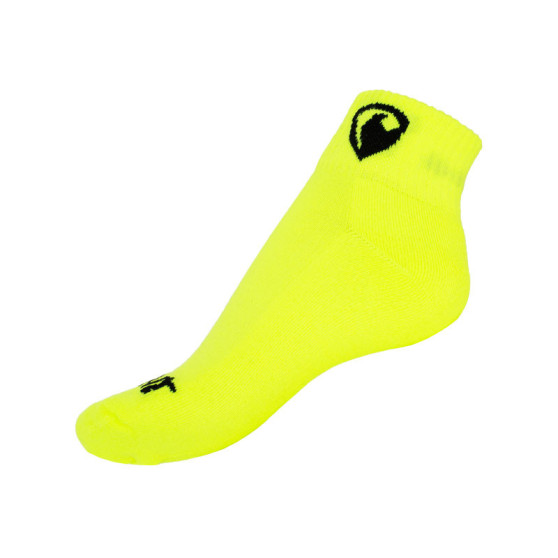 Čarape Represent žute kratke hlače (R8A-SOC-0208)