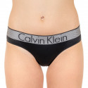 Žensko donje rublje Calvin Klein crno (QF4055E-001)