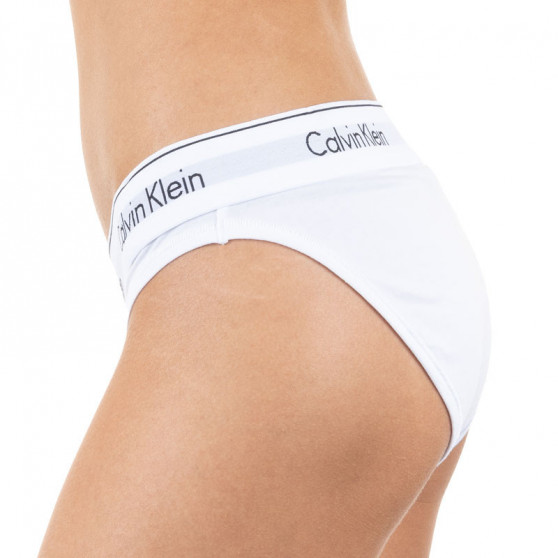 Žensko donje rublje Calvin Klein prevelika bijela (QF5118E-100)