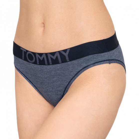 Žensko donje rublje Tommy Hilfiger plava (UW0UW01064 416)
