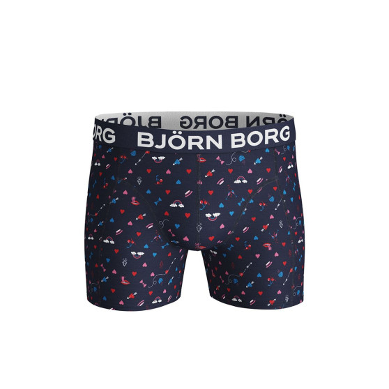 Muške bokserice Bjorn Borg plava (1911-1562-70011)