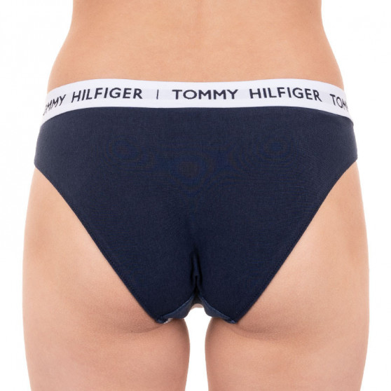 Žensko donje rublje Tommy Hilfiger tamno plava (UW0UW02206 01S)