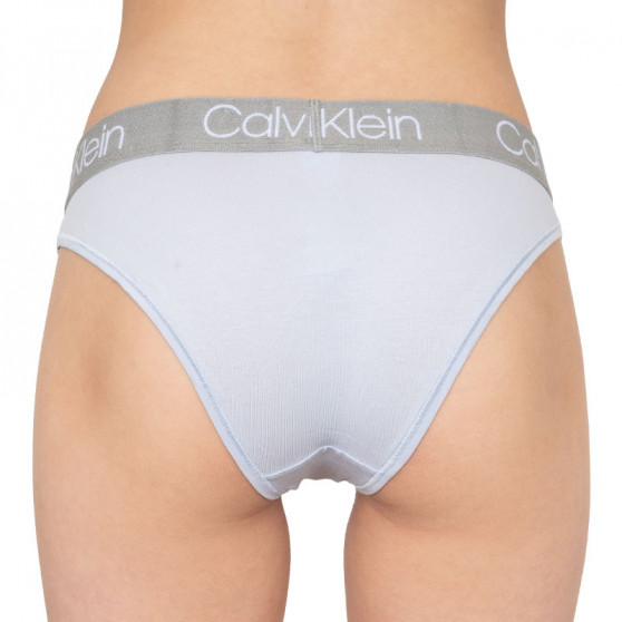 3PACK žensko donje rublje Calvin Klein višebojan (QD3758E-IOB)