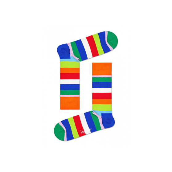 Čarape Happy Socks Pruge (STR01-2500)