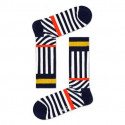 Čarape Happy Socks Pruge i pruge (SOS01-6500)