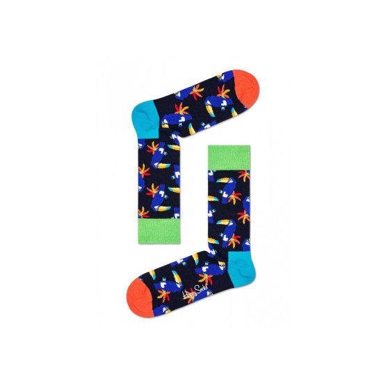 Čarape Happy Socks Tukan (TOU01-6500)