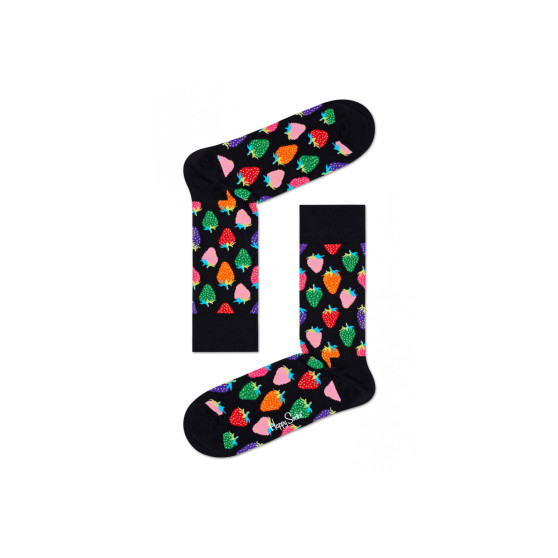 Čarape Happy Socks jagoda (STW01-9300)