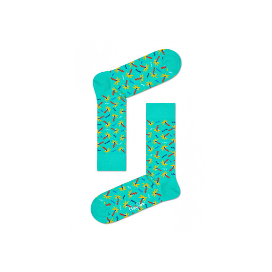 Čarape Happy Socks Palma od konfeta (CFP01-7300)