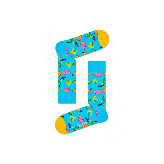 Čarape Happy Socks Banana (BAN01-6700)