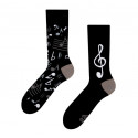 Sretne čarape Dedoles Glazba GMRS021 (Good Mood)
