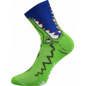 Čarape VoXX zelena (Ralf X)