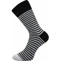 Čarape BOMA višebojan (Spací ponožky 03)
