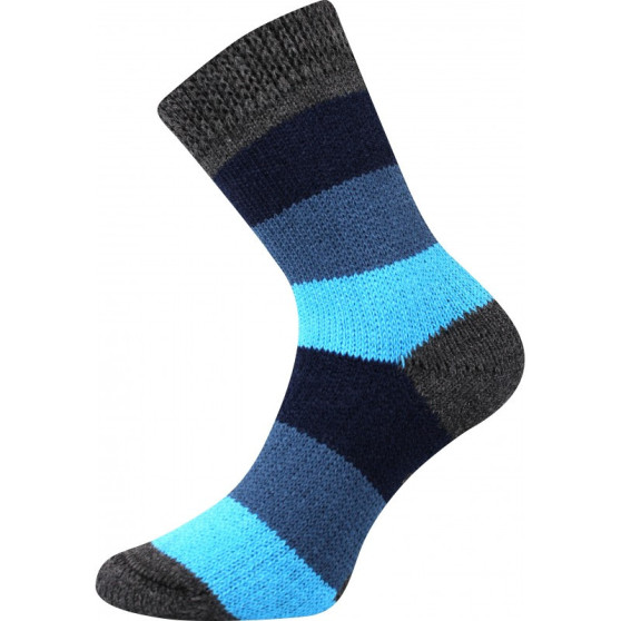 Čarape BOMA tamno plava (Spací ponožky 04)