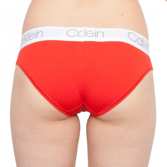 5PACK žensko donje rublje Calvin Klein višebojan (QD6014E-FZ8)