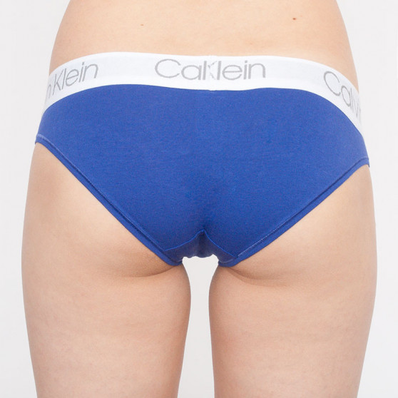 5PACK žensko donje rublje Calvin Klein višebojan (QD6014E-FZ8)