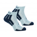 2PACK GLAVA sive čarape (741018001 650)
