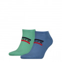 2PACK čarape Levis višebojan (903015001 015)
