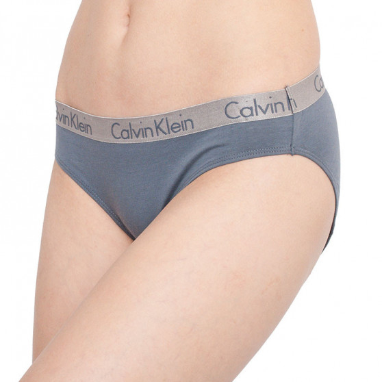 3PACK žensko donje rublje Calvin Klein višebojan (QD3589E-CZ3)