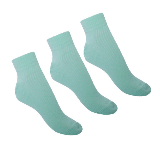 3PACK čarape VoXX mentol (Setra)
