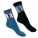 2PACK čarape Levis plava (903046001 011)