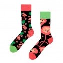 Sretne čarape Dedoles Flamingosi GMRS009 (Good Mood)