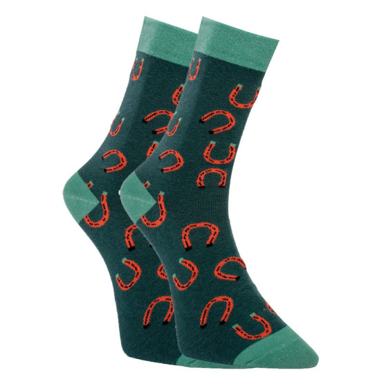 Sretne čarape Dots Socks potkove (DTS-SX-426-Z)