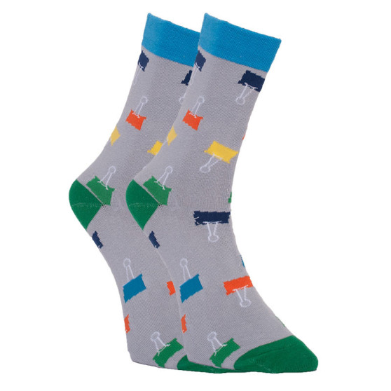 Sretne čarape Dots Socks spajalice (DTS-SX-429-S)