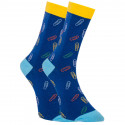Sretne čarape Dots Socks spajalice (DTS-SX-428-G)