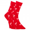 Sretne čarape Dots Socks mala srca (DTS-SX-488-W)