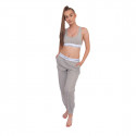 Ženske hlače za spavanje Calvin Klein siva (QS5934E-020)