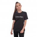 Ženska majica kratkih rukava Calvin Klein crno (QS6105E-001)