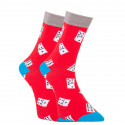 Sretne čarape Dots Socks domine (DTS-SX-409-W)